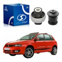 Par Bucha Bandeja Dianteira Stilo Abarth 2.4 2003 A 2009