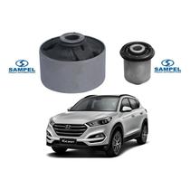 Par Bucha Bandeja Dianteira Tucson 1.6 2018 A 2020