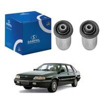 Par Bucha Bandeja Dianteira Versailles 1.8 2.0 1991 A 1996 Par Bucha Bandeja Dianteira Versailles 1.8 2.0 1991 A 1996