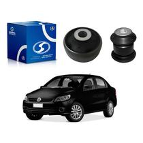 Par Bucha Bandeja Dianteira Voyage 1.0 1.6 2009 A 2013