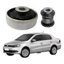 Par Bucha Bandeja Dianteira Voyage 1.0 1.6 2014 A 2017