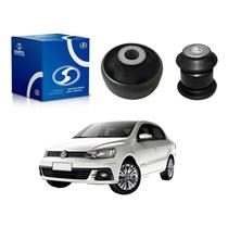 Par Bucha Bandeja Dianteira Voyage 1.0 1.6 2018 A 2020 Par Bucha Bandeja Dianteira Voyage 1.0 1.6 2018 A 2020