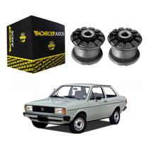 Par Bucha Bandeja Dianteira Voyage 1.6 1.8 1984 A 1987 Par Bucha Bandeja Dianteira Voyage 1.6 1.8 1984 A 1987