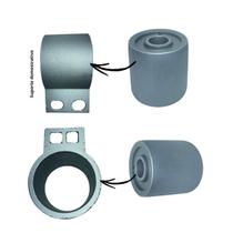 Par bucha bandeja diantera cruze 12/16, tracker 2020...