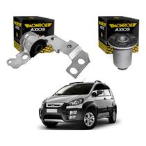 Par Bucha Bandeja Direita Idea Adventure 1.8 2011 A 2016