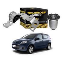 Par Bucha Bandeja Direita Novo Palio 1.0 1.4 1.6 2012 A 2017