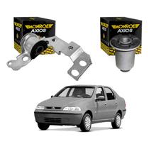 Par Bucha Bandeja Direita Siena 1.0 1.3 2001 A 2004