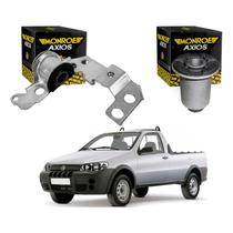 Par Bucha Bandeja Direita Strada 1.4 1.8 2005 A 2010