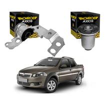 Par Bucha Bandeja Direita Strada 1.4 2010 A 2021