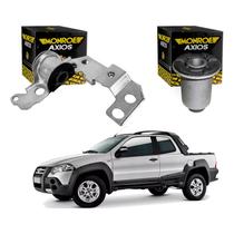 Par Bucha Bandeja Direita Strada Adventure 1.8 2008 A 2020