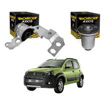 Par Bucha Bandeja Direita Uno Way 1.0 1.4 2011 A 2016