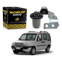 Par Bucha Bandeja Esquerda Doblo 1.3 2002 A 2006 Par Bucha Bandeja Esquerda Doblo 1.3 2002 A 2006