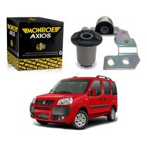 Par Bucha Bandeja Esquerda Doblo 1.4 1.8 2011 A 2020 Par Bucha Bandeja Esquerda Doblo 1.4 1.8 2011 A 2020