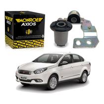 Par Bucha Bandeja Esquerda Grand Siena 1.0 1.6 2017 A 2021