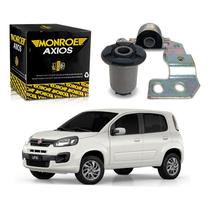 Par Bucha Bandeja Esquerda Novo Uno 1.0 1.3 2017 A 2021