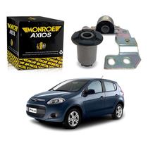 Par Bucha Bandeja Esquerda Palio 1.0 1.4 1.6 2012 A 2017 Par Bucha Bandeja Esquerda Palio 1.0 1.4 1.6 2012 A 2017