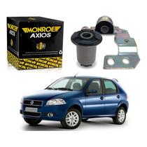 Par Bucha Bandeja Esquerda Palio 1.0 1.4 1.8 2007 A 2009 Par Bucha Bandeja Esquerda Palio 1.0 1.4 1.8 2007 A 2009