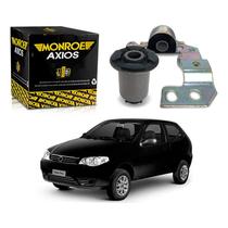 Par Bucha Bandeja Esquerda Palio 1.3 2005 A 2007