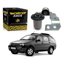 Par Bucha Bandeja Esquerda Palio Adventure 1.8 2005 A 2008 Par Bucha Bandeja Esquerda Palio Adventure 1.8 2005 A 2008