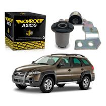 Par Bucha Bandeja Esquerda Palio Adventure 1.8 2008 A 2020 Par Bucha Bandeja Esquerda Palio Adventure 1.8 2008 A 2020