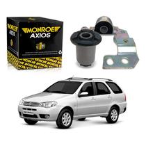 Par Bucha Bandeja Esquerda Palio Weekend 1.4 1.8 2005 A 2010 Par Bucha Bandeja Esquerda Palio Weekend 1.4 1.8 2005 A 2010