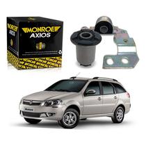 Par Bucha Bandeja Esquerda Palio Weekend 1.4 2011 A 2019 Par Bucha Bandeja Esquerda Palio Weekend 1.4 2011 A 2019