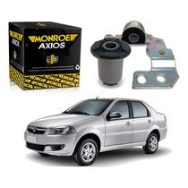 Par Bucha Bandeja Esquerda Siena 1.0 1.4 1.6 2010 A 2012