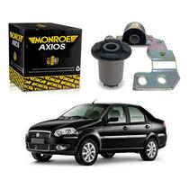 Par Bucha Bandeja Esquerda Siena 1.0 1.4 1.8 2007 A 2009