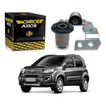 Par Bucha Bandeja Esquerda Uno Way 1.0 1.3 2017 A 2021 Par Bucha Bandeja Esquerda Uno Way 1.0 1.3 2017 A 2021