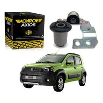 Par Bucha Bandeja Esquerda Uno Way 1.0 1.4 2011 A 2016 Par Bucha Bandeja Esquerda Uno Way 1.0 1.4 2011 A 2016