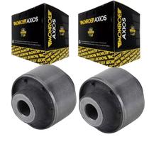 Par Bucha Bandeja Menor Nissan March Versa Kicks 12/21 Axios