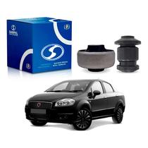 Par Bucha Bandeja Sampel Linea 1.4 T-jet 2008 A 2012 Par Bucha Bandeja Sampel Linea 1.4 T-jet 2008 A 2012