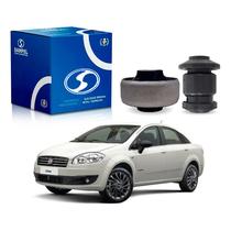 Par Bucha Bandeja Sampel Linea 1.8 2015 A 2016 Par Bucha Bandeja Sampel Linea 1.8 2015 A 2016