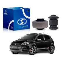 Par Bucha Bandeja Sampel Punto 1.4 T-jet 2013 A 2016 Par Bucha Bandeja Sampel Punto 1.4 T-jet 2013 A 2016