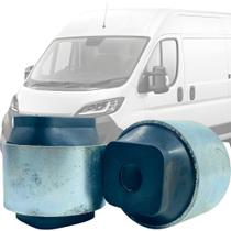 Par Bucha Bandeja Traseira Ducato 2.3 2018 a 2023 50705198 Par Bucha Bandeja Traseira Ducato 2.3 2018 a 2023 50705198