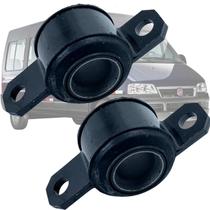 Par bucha bandeja traseira ducato 2.8 / 2.3 1997 a 2017