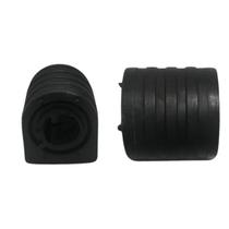 Par Bucha Barra Dianteira Estabilizadora Pulse 2021 a 2025