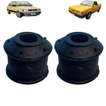Par Bucha Barra Direção Vw Gol Saveiro Parati Voyage Santana Par Bucha Barra Direção Vw Gol Saveiro Parati Voyage Santana