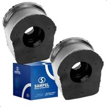 Par Bucha Barra Estabilizadora Diant Passat Quantum Santana 18MM