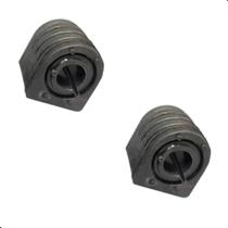 Par Bucha Barra Estabilizadora Dianteira Argo Cronos 17mm Par Bucha Barra Estabilizadora Dianteira Argo Cronos 17mm