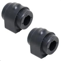 Par Bucha Barra Estabilizadora Discovery Freelander 2 Range Rover Evoque Freelander 21MM
