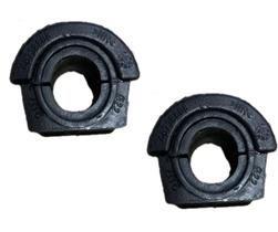 Par Bucha Barra Estabilizadora Fiat Palio Siena Strada 22mm