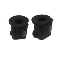 Par Bucha Barra Estabilizadora Suspensão Dianteira Mobensani Volkswagen UP 2014 a 2021