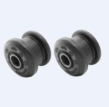 Par Bucha Barra Tensora Dianteira Corsa e Corsa Sedan94/98