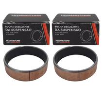 Par Bucha Bengala Superior Fazer 250 2012 Até 2017