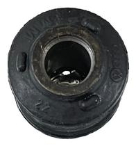 Par Bucha Borracha Barra Direção Gol Parati Saveiro G4 06/14