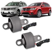 Par bucha braço tensor traseiro freemont journey 2009 2010 2011 2012 2013 2014 2015 2016 Par bucha braço tensor traseiro freemont journey 2009 2010 2011 2012 2013 2014 2015 2016