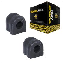 Par Bucha Central Barra Estabilizadora Axios HB20 Par Bucha Central Barra Estabilizadora Axios HB20