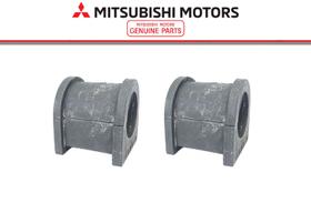 Par Bucha central Estabilizador Dianteiro L200 Outdoor Original