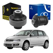 Par Bucha Da Bandeja Balança Stilo 1.8 2003 A 2011